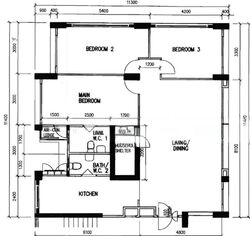 Blk 674A Jurong West Street 65 (Jurong West), HDB 5 Rooms #486641111